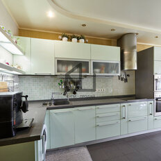 Квартира 99,5 м², 4-комнатная - изображение 2