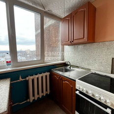 Квартира 22,3 м², 1-комнатная - изображение 1