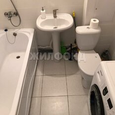 Квартира 32,2 м², 1-комнатная - изображение 1