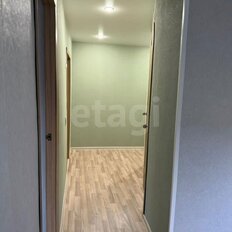 Квартира 40,6 м², 2-комнатная - изображение 5