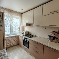 Квартира 58,9 м², 3-комнатная - изображение 1