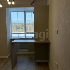 Квартира 37 м², 1-комнатная - изображение 2