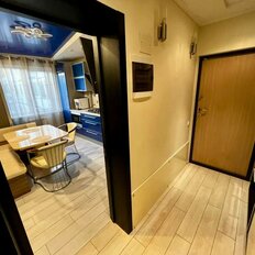 Квартира 75,4 м², 4-комнатная - изображение 4