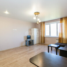 Квартира 32 м², студия - изображение 4