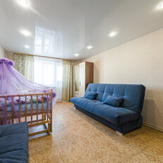 Квартира 64,9 м², 3-комнатная - изображение 1