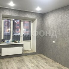 Квартира 42 м², 1-комнатная - изображение 3
