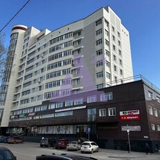 Квартира 123,1 м², 3-комнатная - изображение 2