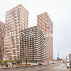 Квартира 32,1 м², 1-комнатная - изображение 5