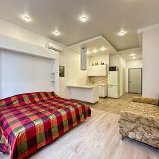 Квартира 35 м², студия - изображение 5