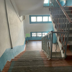 Квартира 68,6 м², 3-комнатная - изображение 3