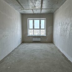 Квартира 86 м², 3-комнатная - изображение 2