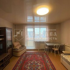 Квартира 38,1 м², 1-комнатная - изображение 3