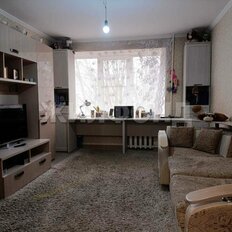 Квартира 50 м², 2-комнатная - изображение 2
