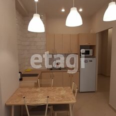 Квартира 33 м², 2-комнатная - изображение 2