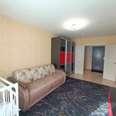 Квартира 41,3 м², 1-комнатная - изображение 3