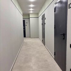 Квартира 23 м², 1-комнатная - изображение 5