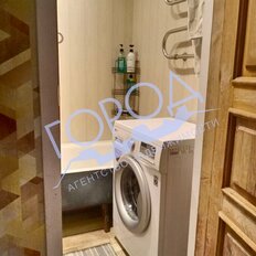Квартира 61 м², 3-комнатная - изображение 3