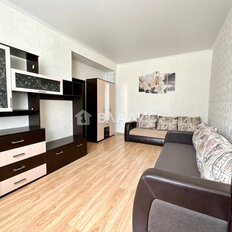 Квартира 47 м², 1-комнатная - изображение 2