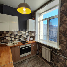 Квартира 50,6 м², 2-комнатная - изображение 2
