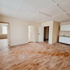 Квартира 126,7 м², 4-комнатная - изображение 1