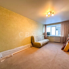 Квартира 25,6 м², студия - изображение 2