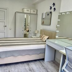 Квартира 45,5 м², 1-комнатная - изображение 3