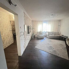 Квартира 82 м², 4-комнатная - изображение 4