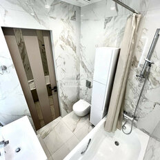 Квартира 64 м², 2-комнатная - изображение 4