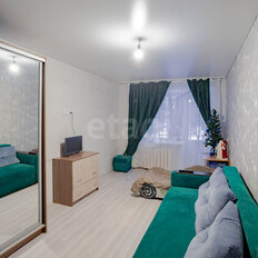 Квартира 58 м², 3-комнатная - изображение 2