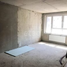 Квартира 40 м², 1-комнатная - изображение 5