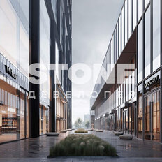 3211,7 м², офис - изображение 1