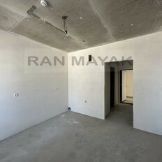 Квартира 19,7 м², студия - изображение 1