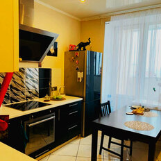 Квартира 38 м², 1-комнатная - изображение 1