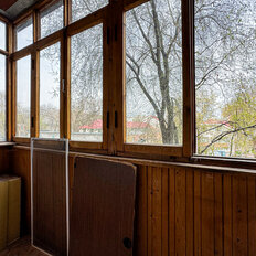 Квартира 30 м², 1-комнатная - изображение 5
