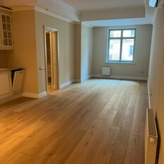 Квартира 58,7 м², 1-комнатные - изображение 2