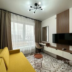 Квартира 32 м², 1-комнатная - изображение 4