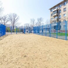 Квартира 30,3 м², 1-комнатная - изображение 1
