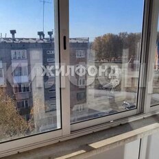 Квартира 58 м², 3-комнатная - изображение 1