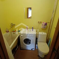 Квартира 31 м², 1-комнатная - изображение 3