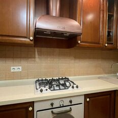 Квартира 130 м², 4-комнатная - изображение 4