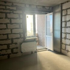 Квартира 20,5 м², студия - изображение 3