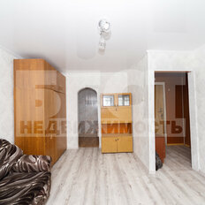 Квартира 27 м², 1-комнатная - изображение 2