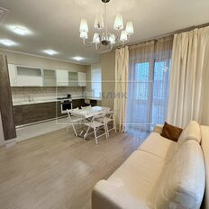 Квартира 52,7 м², 2-комнатная - изображение 2