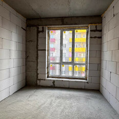Квартира 46 м², 1-комнатная - изображение 2
