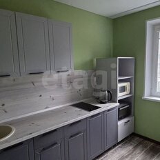 Квартира 40,6 м², 1-комнатная - изображение 2