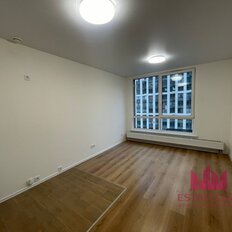 Квартира 20,5 м², студия - изображение 4