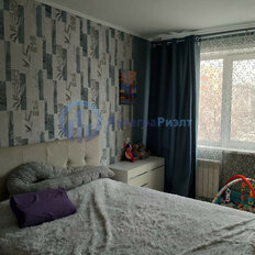 Квартира 63,2 м², 3-комнатная - изображение 3