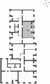 Квартира 50,8 м², 2-комнатная - изображение 3