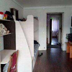 Квартира 33,8 м², 1-комнатная - изображение 5