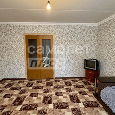 Квартира 56,5 м², 2-комнатная - изображение 4